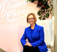Business Chicks Julia Gillard 16-Feb-21